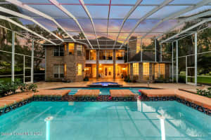 150 Crispin St, Merritt Island, FL 32952, Sold 05/09/22