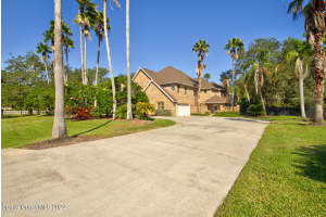 150 Crispin St, Merritt Island, FL 32952, Sold 05/09/22