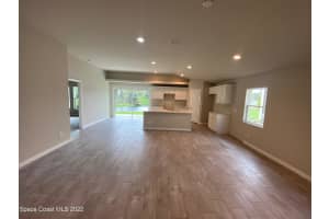 473 Hollow Glen Dr, Titusville, FL 32780, Sold 05/20/22