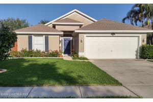 534 Sedgewood Cir, Melbourne, FL 32904, Sold 05/05/22