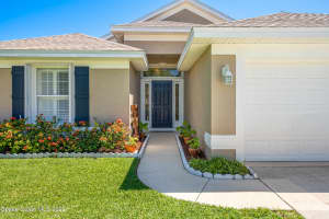 534 Sedgewood Cir, Melbourne, FL 32904, Sold 05/05/22