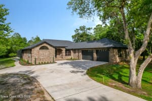 5660 Canvasback Dr, Mims, FL 32754, Sold 05/05/22