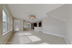 523 Glenbrook Cir, Rockledge, FL 32955, Sold 04/11/22