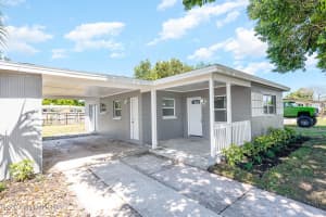 514 Seacrest Ave, Merritt Island, FL 32952, Sold 04/14/22