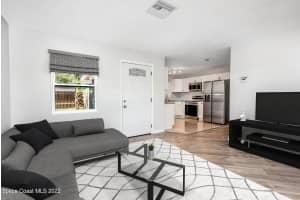 514 Seacrest Ave, Merritt Island, FL 32952, Sold 04/14/22