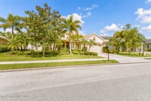 3490 Thurloe Dr, Rockledge, FL 32955, Sold 05/04/22