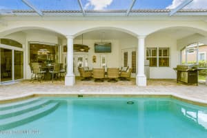 3490 Thurloe Dr, Rockledge, FL 32955, Sold 05/04/22