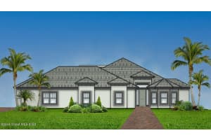1372 Tralee Bay Ave, Melbourne, FL 32940, Sold 06/29/22