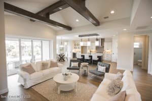 1372 Tralee Bay Ave, Melbourne, FL 32940, Sold 06/29/22