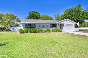 924 Gables Way, Melbourne, FL 32940, Sold 05/17/22