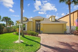 141 Aforia Ln, Indialantic, FL 32903, Sold 05/03/22