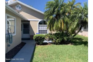 4088 Twin Oaks Blvd, Melbourne, FL 32901, Sold 05/13/22