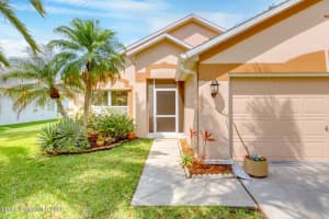 2802 St Robert Dr, Melbourne, FL 32935, Sold 05/09/22