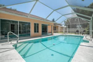 5546 Oak Hollow Dr, Titusville, FL 32780, Sold 05/27/22