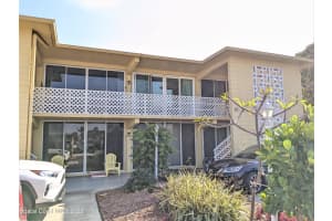 135 Hernando Lane, Cocoa Beach, FL 32931 - MLS#930905