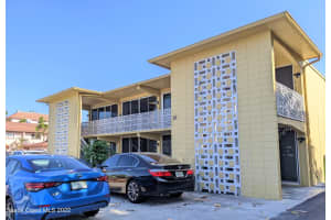 135 Hernando Lane, Cocoa Beach, FL 32931 - MLS#930905