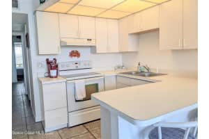 135 Hernando Lane, Cocoa Beach, FL 32931 - MLS#930905