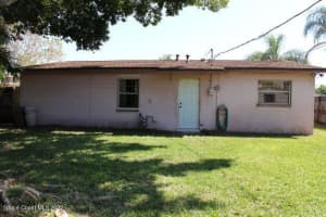 404 Marquis St, Melbourne, FL 32901, Sold 05/24/22
