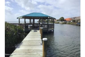 300 Columbia Dr, Cape Canaveral, FL 32920, Sold 03/31/22