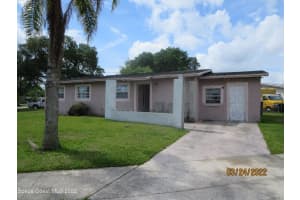 905 Poplar Ln, Melbourne, FL 32901, Sold 05/20/22