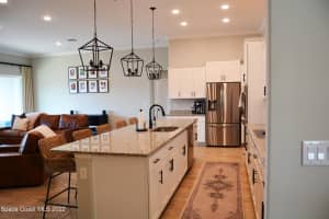 4955 Hebron Dr, Merritt Island, FL 32953, Sold 05/02/22