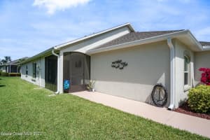 691 Brockton Way, West Melbourne, FL 32904, Sold 05/18/22