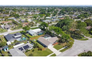 2611 Kingsmill Ave, Melbourne, FL 32934, Sold 06/08/22