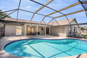 2611 Kingsmill Ave, Melbourne, FL 32934, Sold 06/08/22