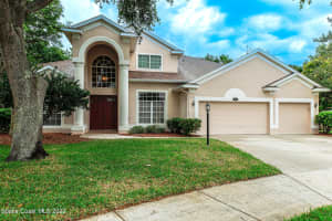6047 Arlington Cir, Melbourne, FL 32940, Sold 05/27/22