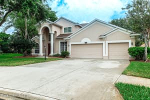 6047 Arlington Cir, Melbourne, FL 32940, Sold 05/27/22