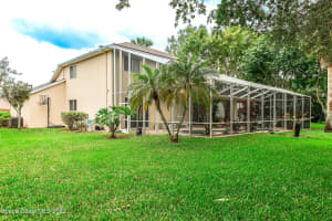 6047 Arlington Cir, Melbourne, FL 32940, Sold 05/27/22