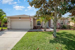 5436 Indigo Crossing Dr, Rockledge, FL 32955, Sold 05/19/22