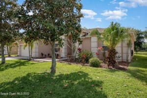 5436 Indigo Crossing Dr, Rockledge, FL 32955, Sold 05/19/22