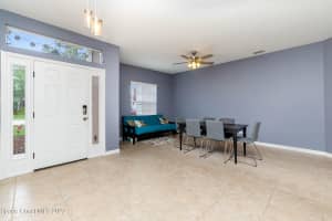 5436 Indigo Crossing Dr, Rockledge, FL 32955, Sold 05/19/22