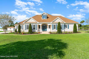 3464 Scrub Jay Ct, Mims, FL 32754, Sold 05/09/22