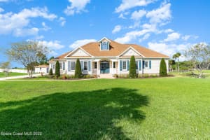 3464 Scrub Jay Ct, Mims, FL 32754, Sold 05/09/22
