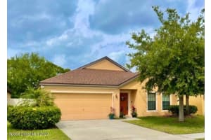 4060 Millicent Cir, Melbourne, FL 32901, Sold 05/03/22