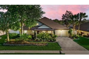 3698 Ventnor Dr, Titusville, FL 32796, Sold 05/02/22