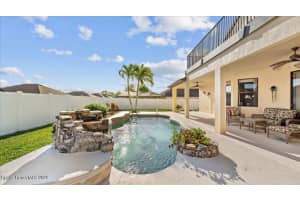 3698 Ventnor Dr, Titusville, FL 32796, Sold 05/02/22