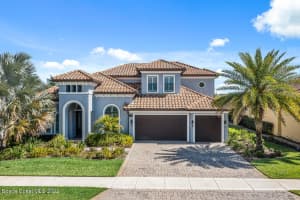 2952 Emeldi Ln, Melbourne, FL 32940, Sold 06/10/22