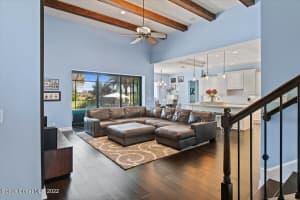 2952 Emeldi Ln, Melbourne, FL 32940, Sold 06/10/22