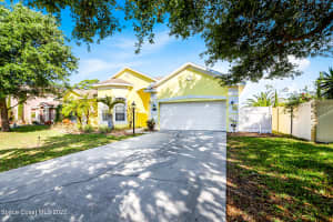 1732 Banaghen Wy, Melbourne, FL 32940, Sold 06/15/22