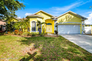 1732 Banaghen Wy, Melbourne, FL 32940, Sold 06/15/22