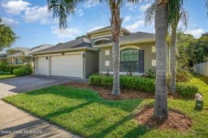 1437 Donegal Dr, Melbourne, FL 32940, Sold 05/11/22