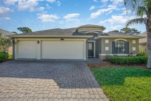1437 Donegal Dr, Melbourne, FL 32940, Sold 05/11/22