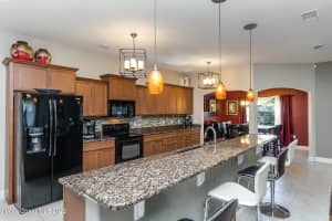 1437 Donegal Dr, Melbourne, FL 32940, Sold 05/11/22