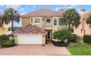 7595 S Hwy A1A, Melbourne Beach, FL 32951, Sold 05/04/22