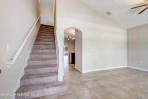 2342 Snapdragon Dr, Palm Bay, FL 32907, Sold 06/01/22