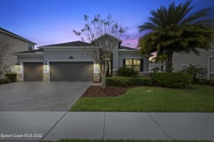 1136 Shiloh Dr, Melbourne, FL 32940, Sold 06/16/22