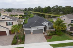 1136 Shiloh Dr, Melbourne, FL 32940, Sold 06/16/22
